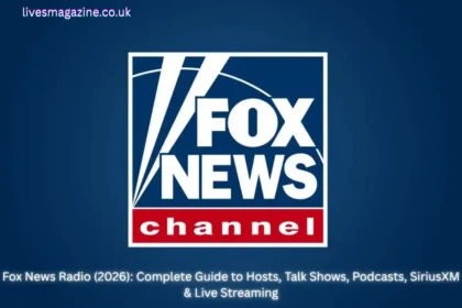 Fox News Radio