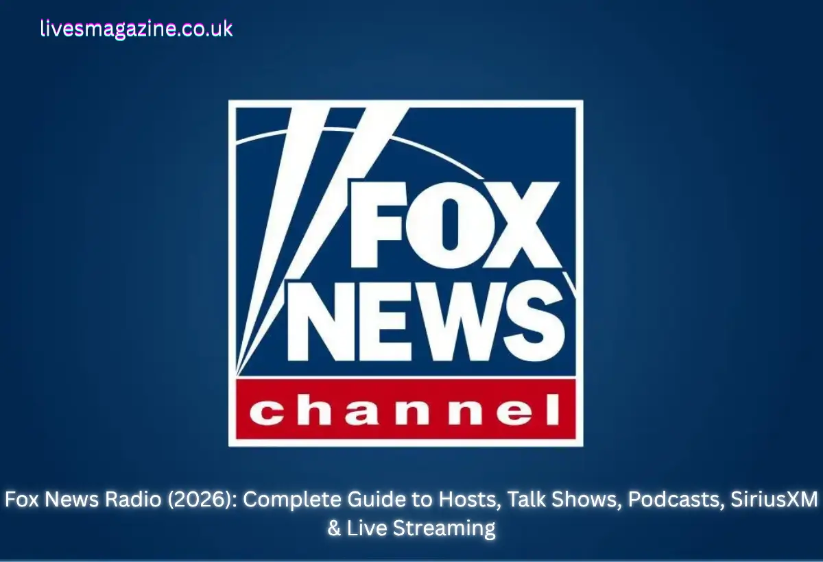 Fox News Radio