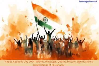 Happy Republic Day