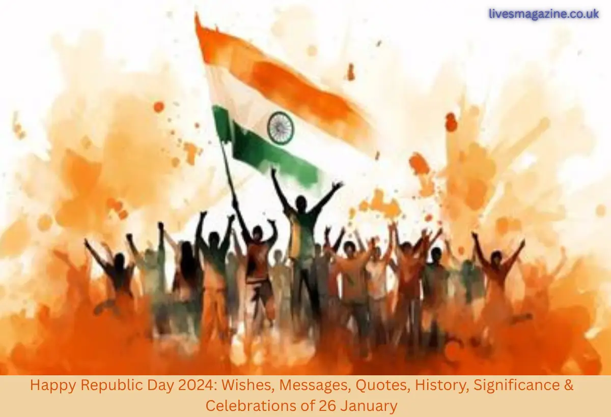 Happy Republic Day