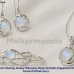 Melkprmancin
