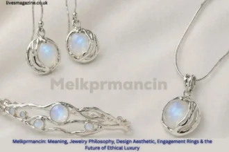 Melkprmancin