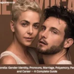 Nico Tortorella