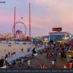 Ocean City