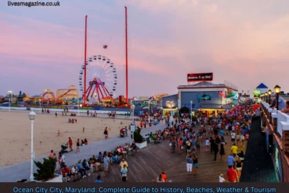 Ocean City