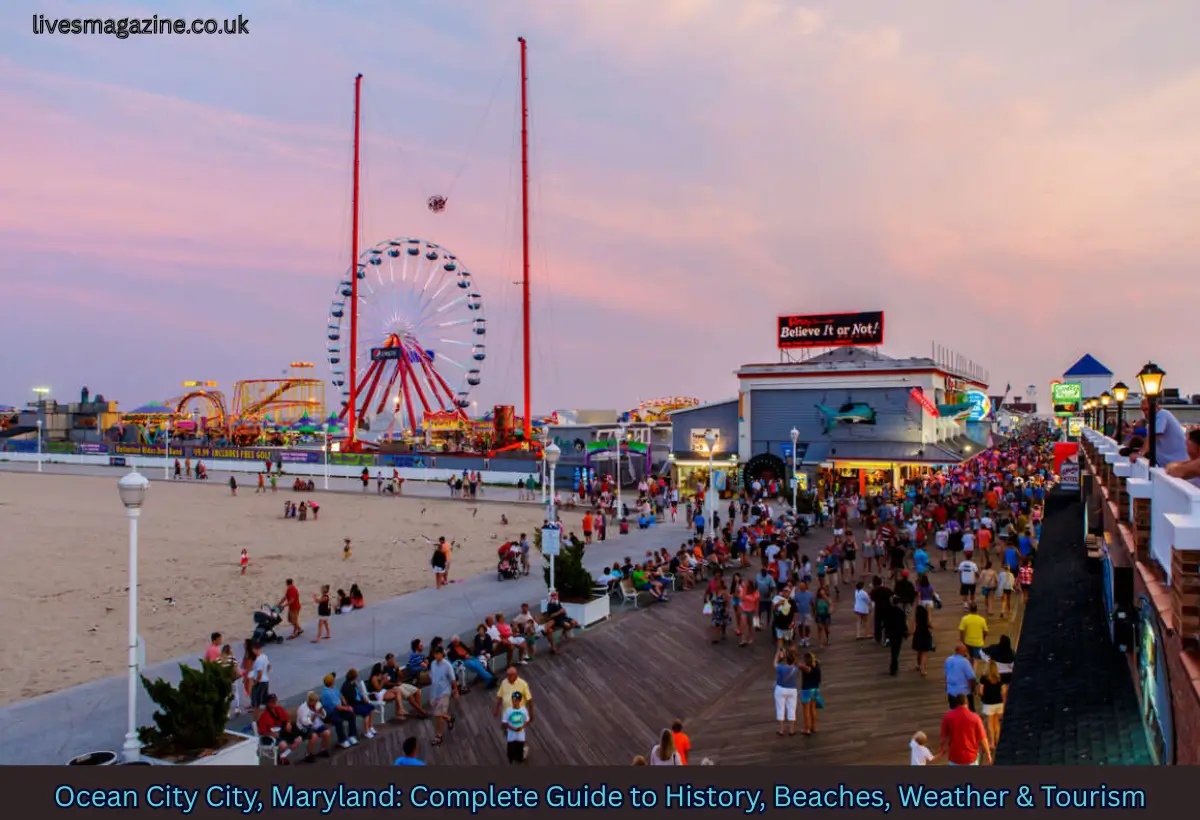 Ocean City