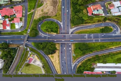 Priority Infrastructure