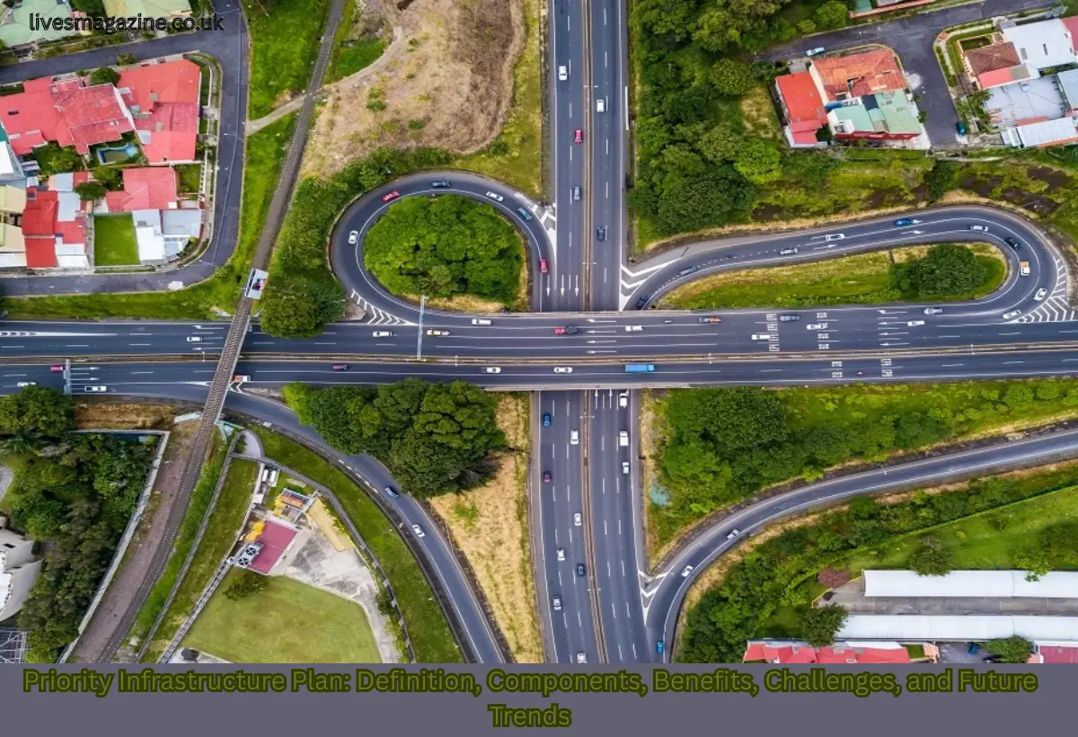 Priority Infrastructure