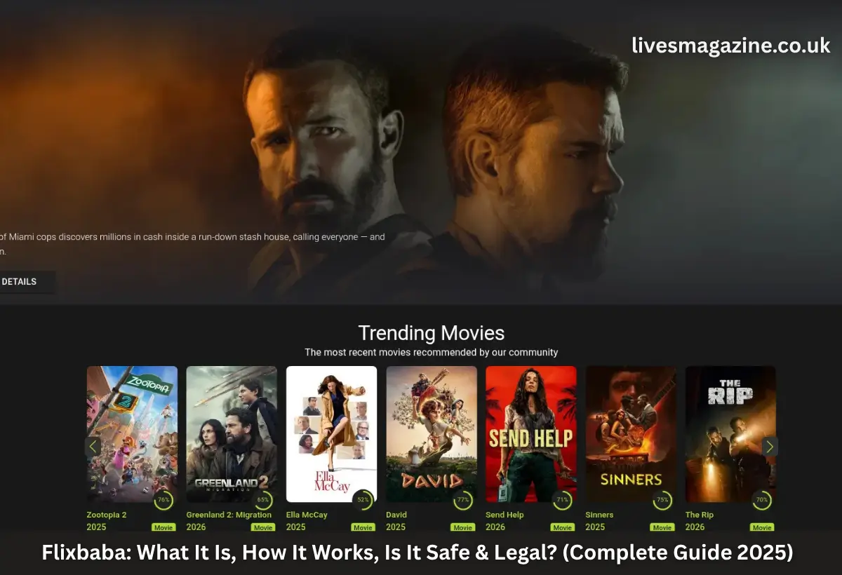 Flixbaba