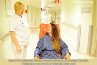 Obstetrika
