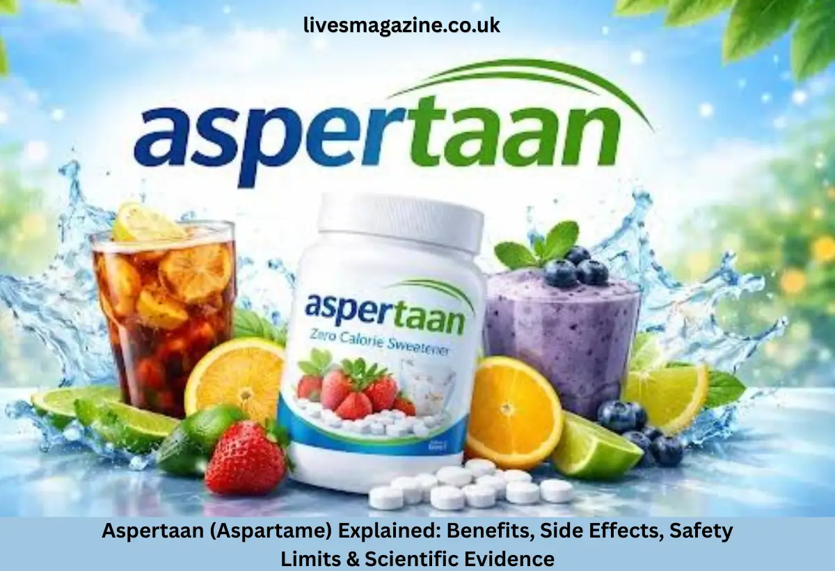 Aspertaan