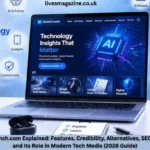 Gizmocrunch.com