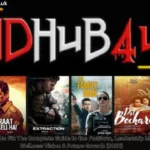 HDHub4u Fit
