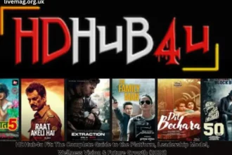 HDHub4u Fit