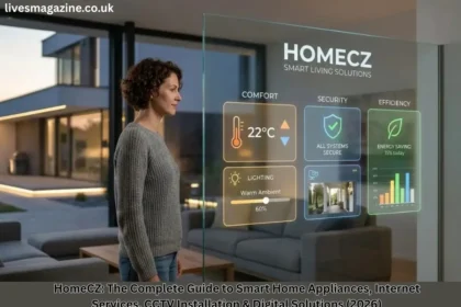 HomeCZ