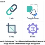 image search techniques