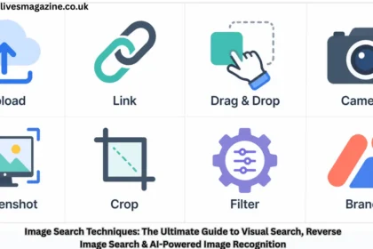 image search techniques
