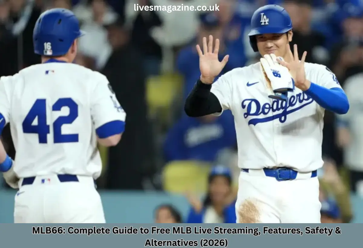 MLB66