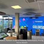 NovaPG