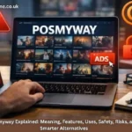 Posmyway