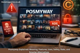 Posmyway