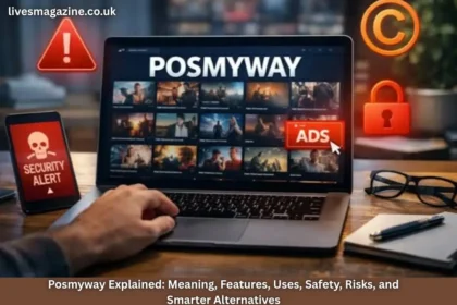 Posmyway