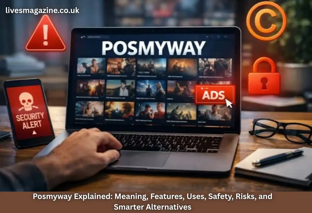 Posmyway