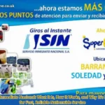 Servicio Inmediato Nacional