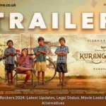 TamilRockers
