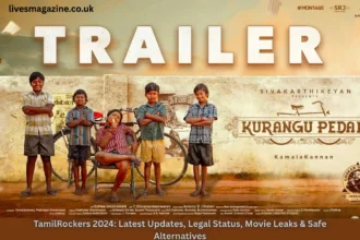 TamilRockers