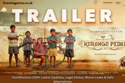 TamilRockers
