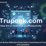 Trupeek.com