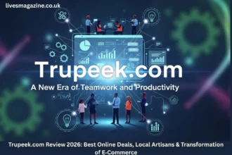 Trupeek.com