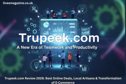 Trupeek.com