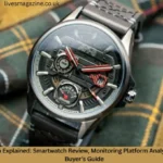Ceiwatch