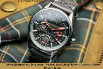 Ceiwatch