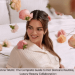 kendall jenner nuxe