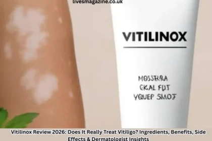 Vitilinox
