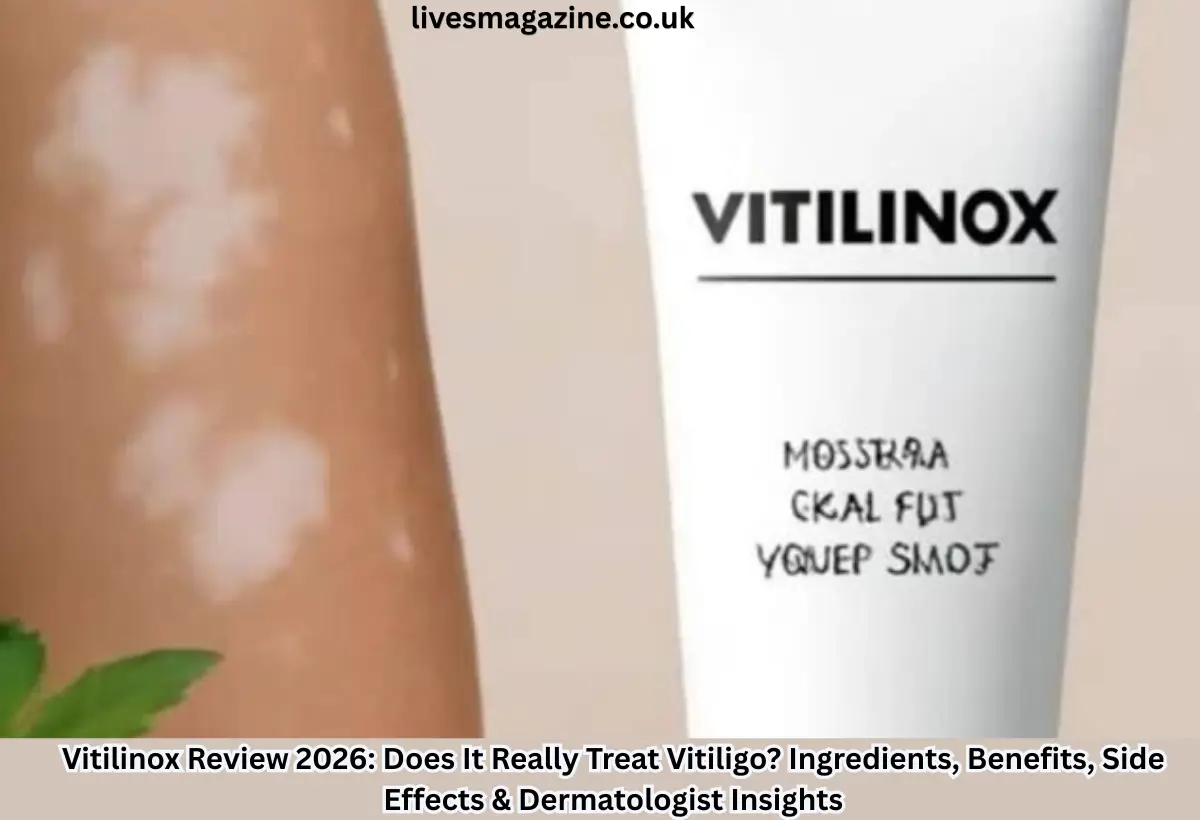 Vitilinox